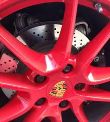 Brake Repair & Replacement Services Orange County, CA