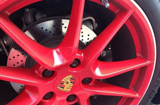 Brake Pads & Rotors Inspections near Foothill Ranch, CA