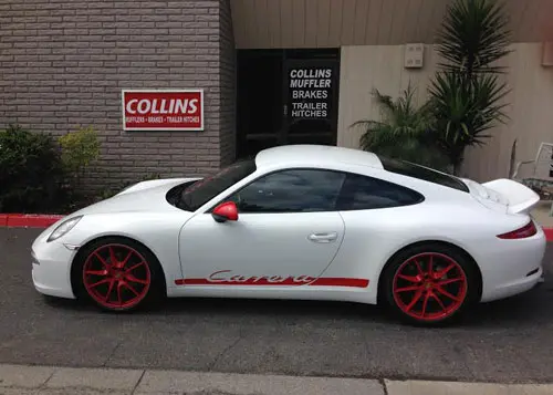 Expert Automotive Technicians Automotive Service Center