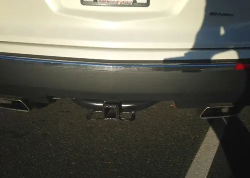 Hitch Repair / Maintenance Hitch Installation Service