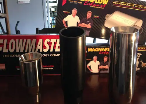 Muffler/Exhaust Parts Flowmaster Exhaust Systems