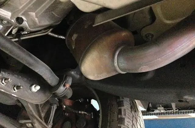 Custom Exhaust Systems for Classic Car, Truck & SUV