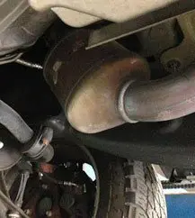 Muffler & Exhaust System Installation & Repairs OC