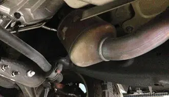 Muffler System Repair & Installation in Orange County, CA