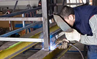 Residential & Commercial Welding Services Orange County