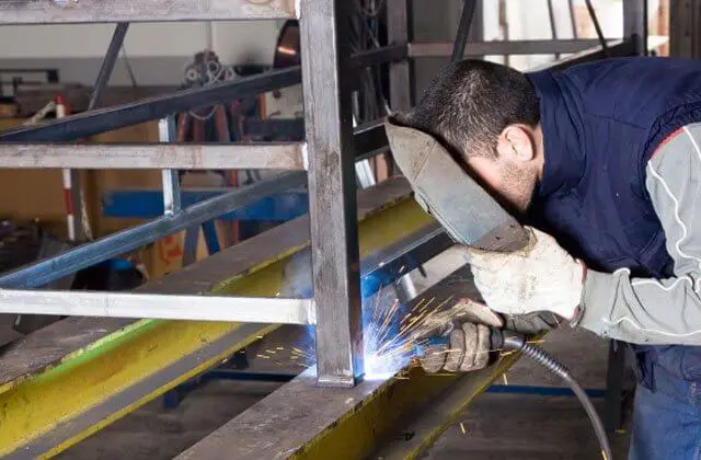 Trailers, Furniture, Fencing & Lawn Mowers Welding