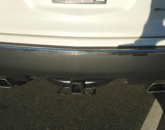 Trailer Hitch Sales & Installation Company Orange County